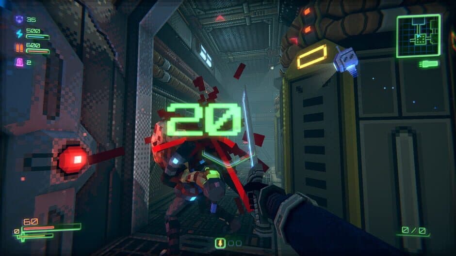 Moros Protocol screenshot
