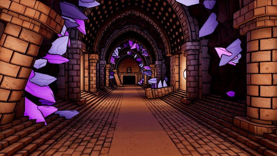 Symbiotic screenshot