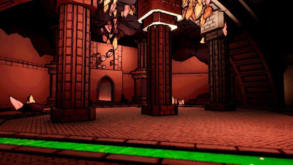Symbiotic screenshot