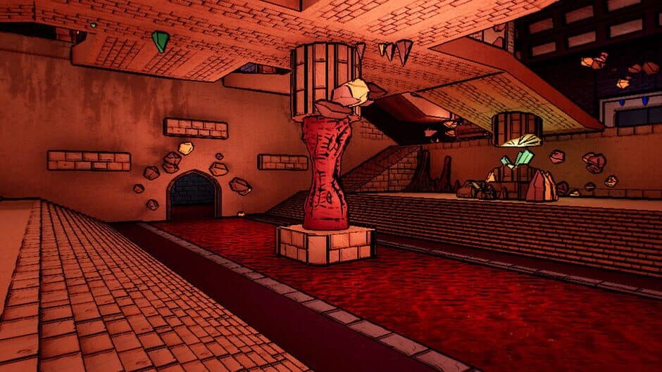 Symbiotic screenshot