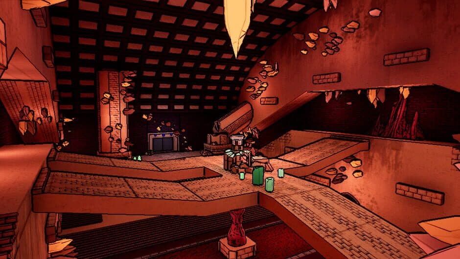 Symbiotic screenshot