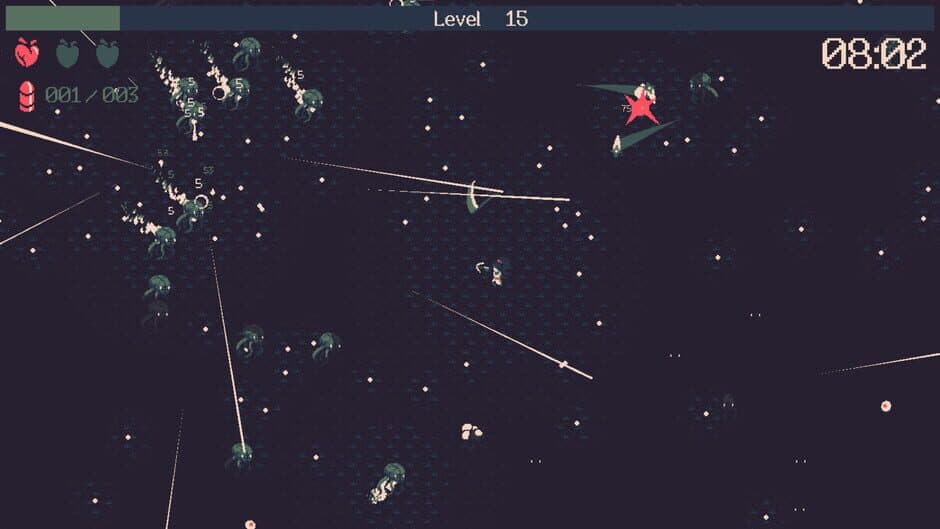 20 Minutes Till Dawn screenshot