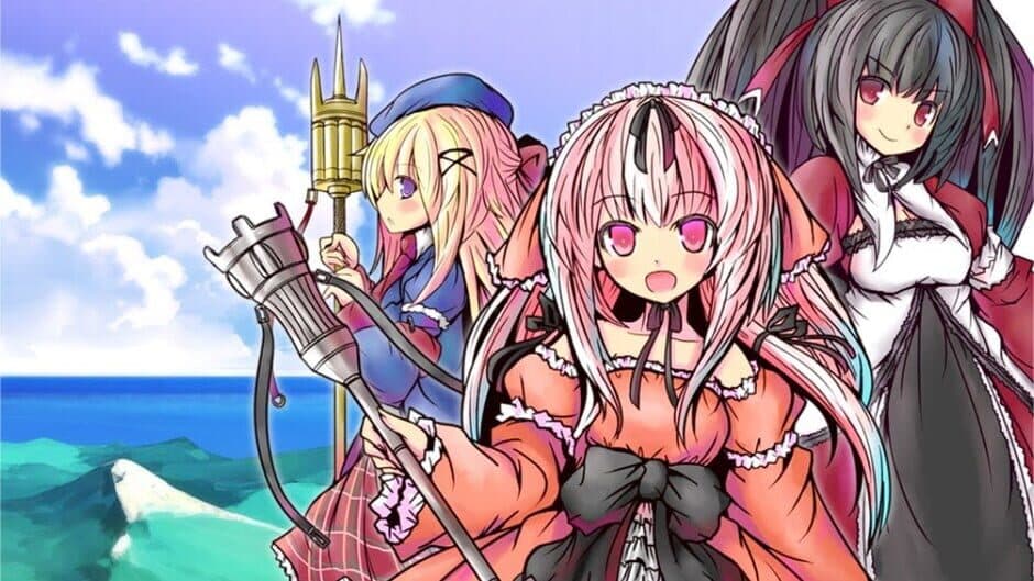 Defense Witches screenshot