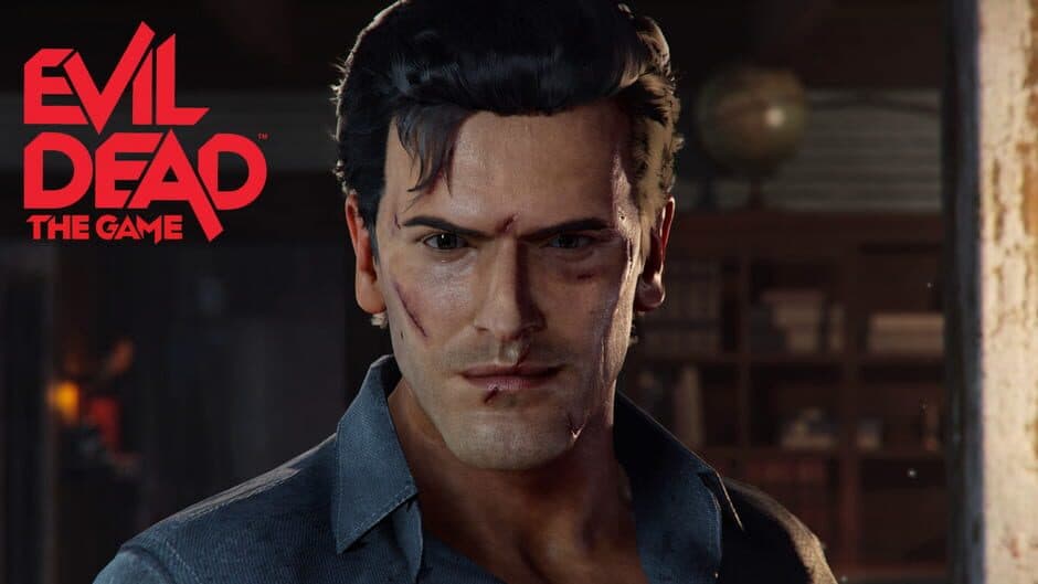 Evil Dead: The Game screenshot