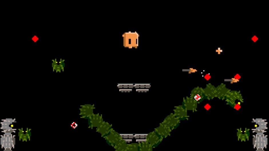 Banana Nababa screenshot