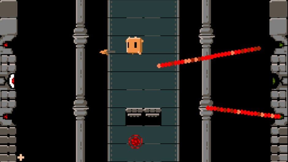 Banana Nababa screenshot