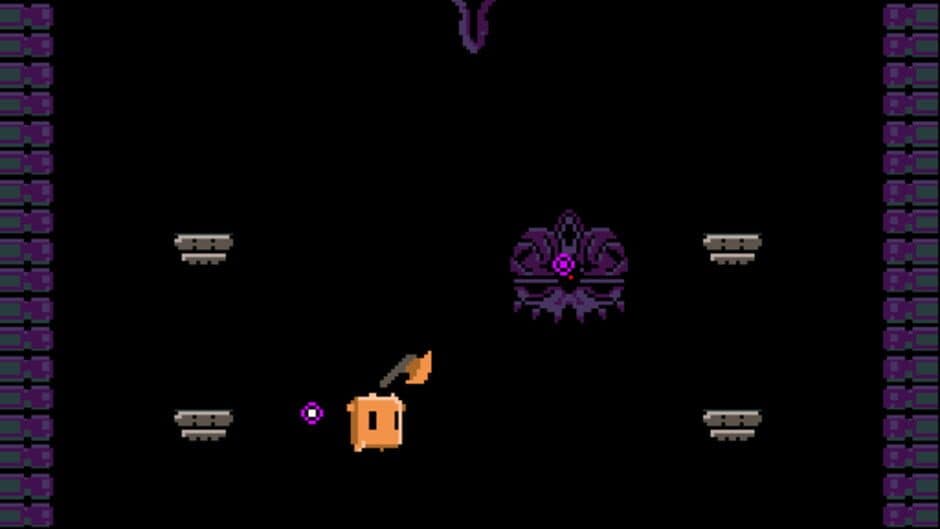 Banana Nababa screenshot