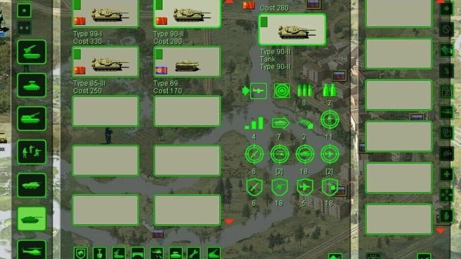 People's General screenshot