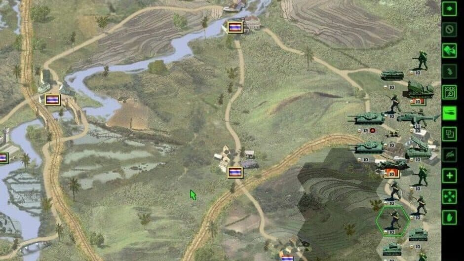 People's General screenshot