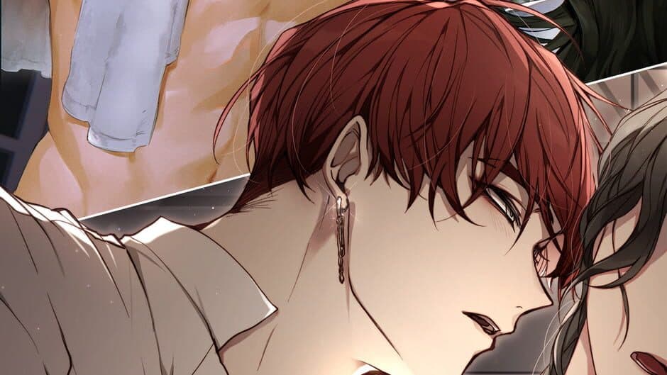 Blood Kiss screenshot