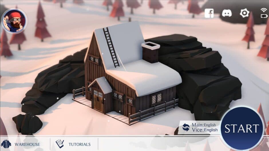 Project Winter Mobile screenshot