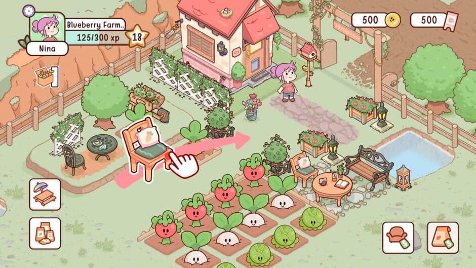 My Dear Farm screenshot