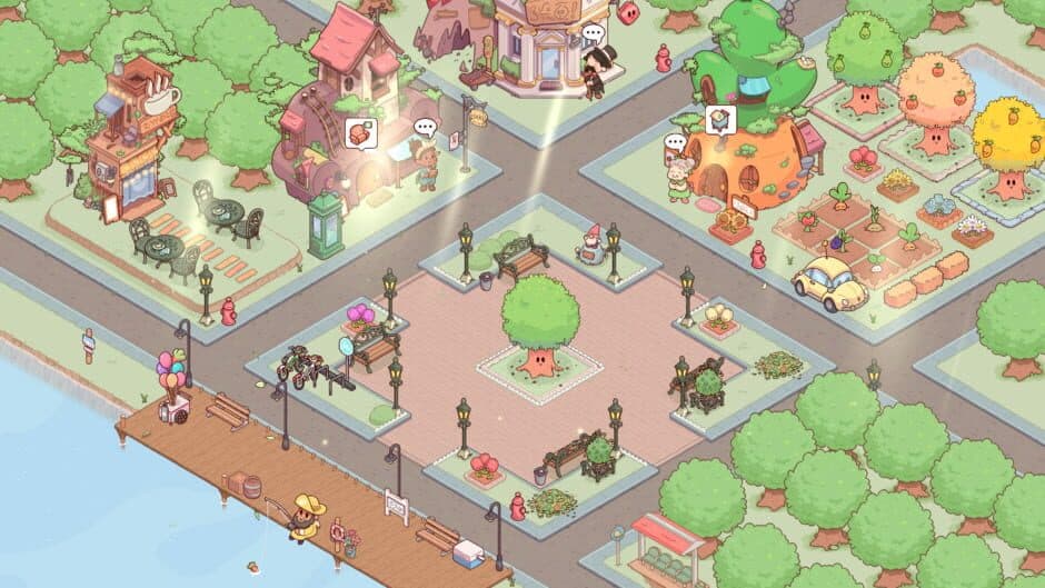 My Dear Farm screenshot