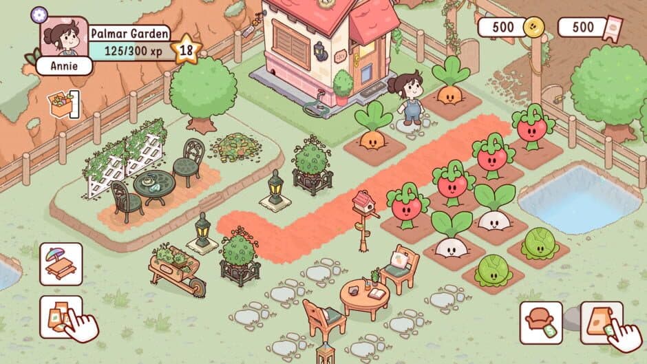 My Dear Farm screenshot