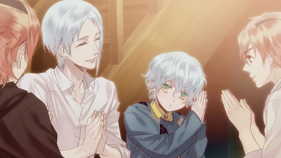 Ayakashi Gohan screenshot