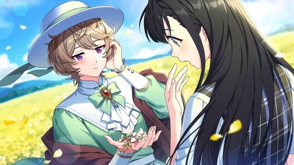 Dreamy Clover Town screenshot