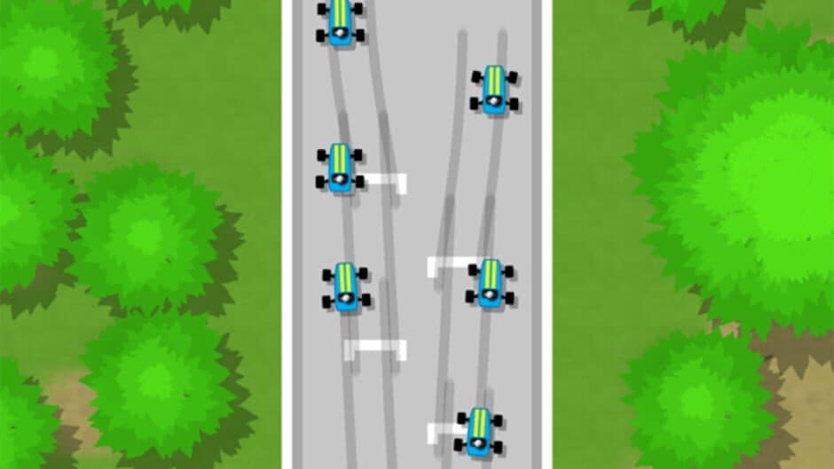 Drift'n'Drive screenshot