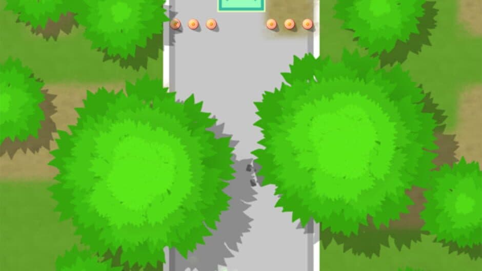 Drift'n'Drive screenshot