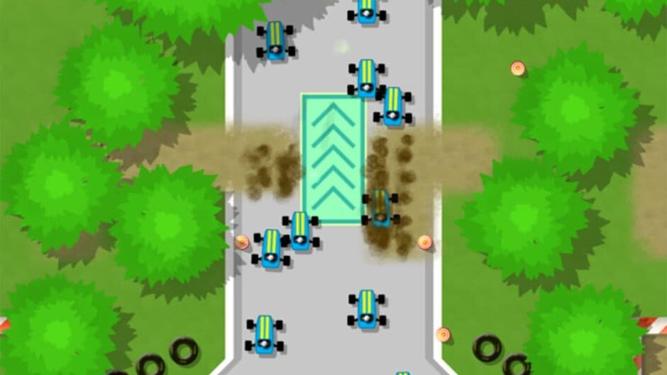 Drift'n'Drive screenshot