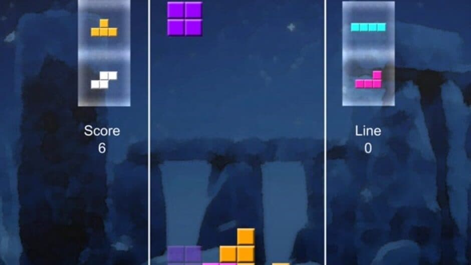 Block vs Block II screenshot