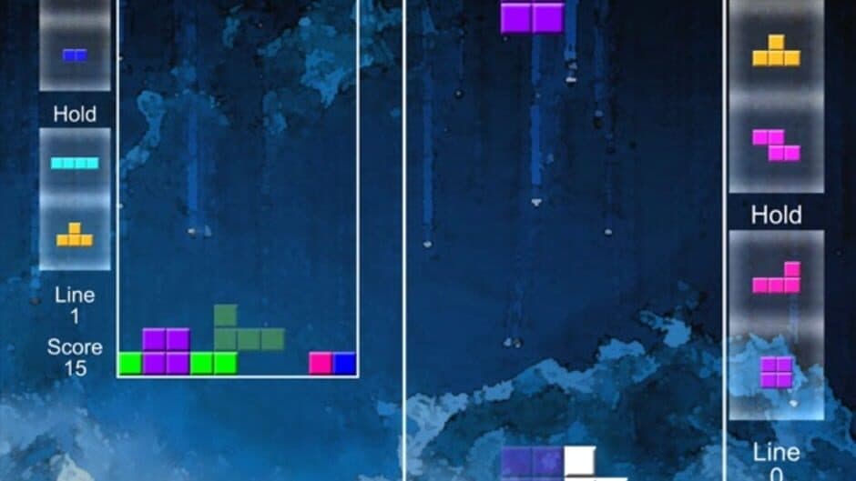 Block vs Block II screenshot