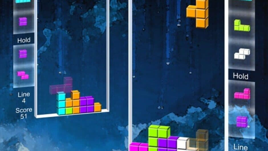 Block vs Block II screenshot