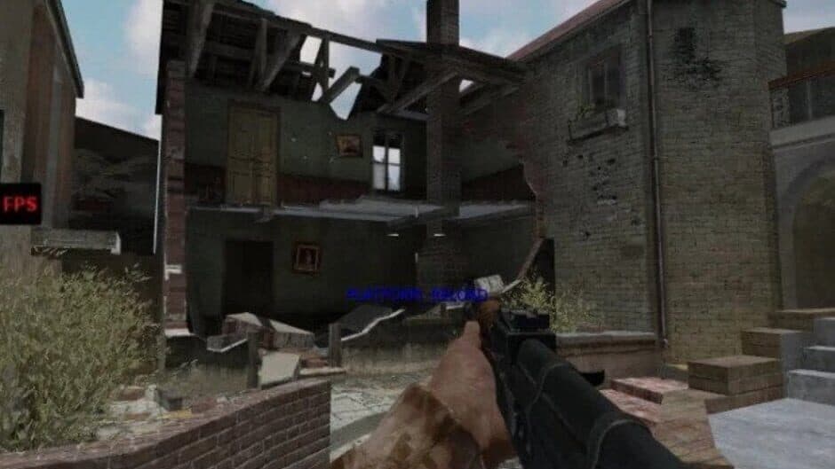 Call of Duty: Devil's Brigade screenshot