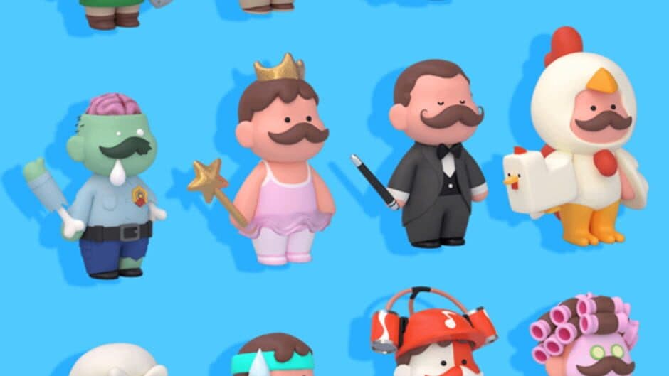 Mr. Traffic screenshot