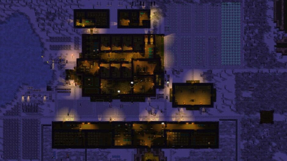 Clanfolk screenshot