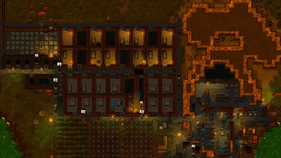 Clanfolk screenshot