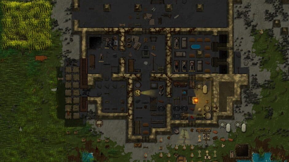 Clanfolk screenshot