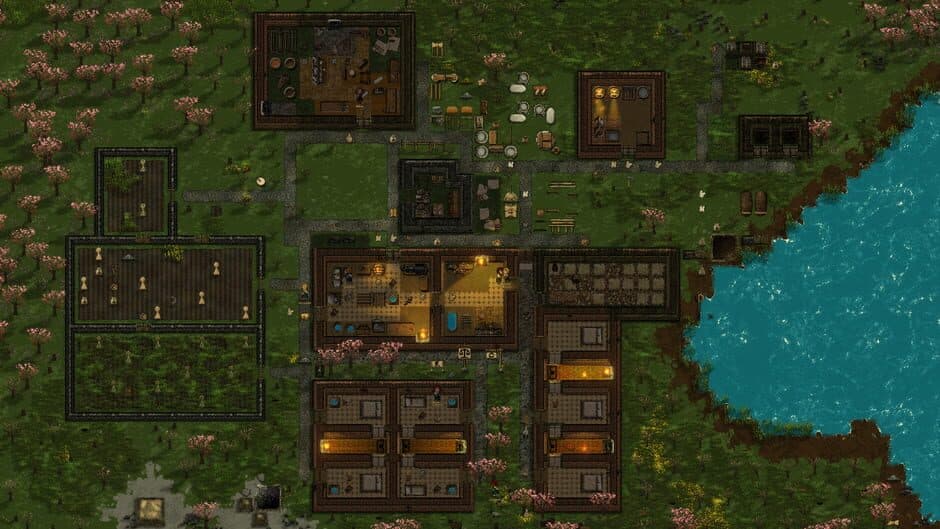 Clanfolk screenshot