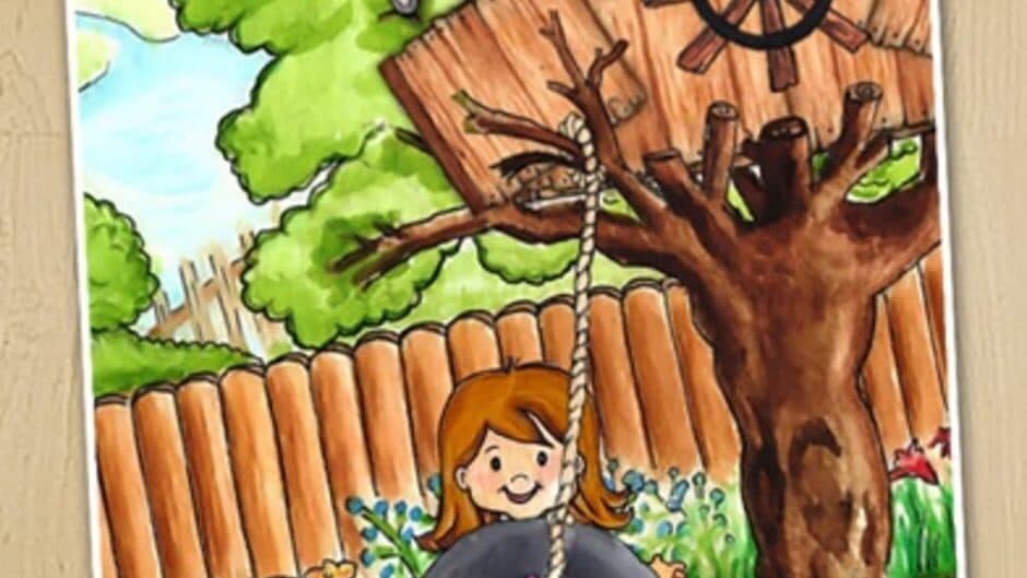 My PlayHome: Play Home Doll House screenshot