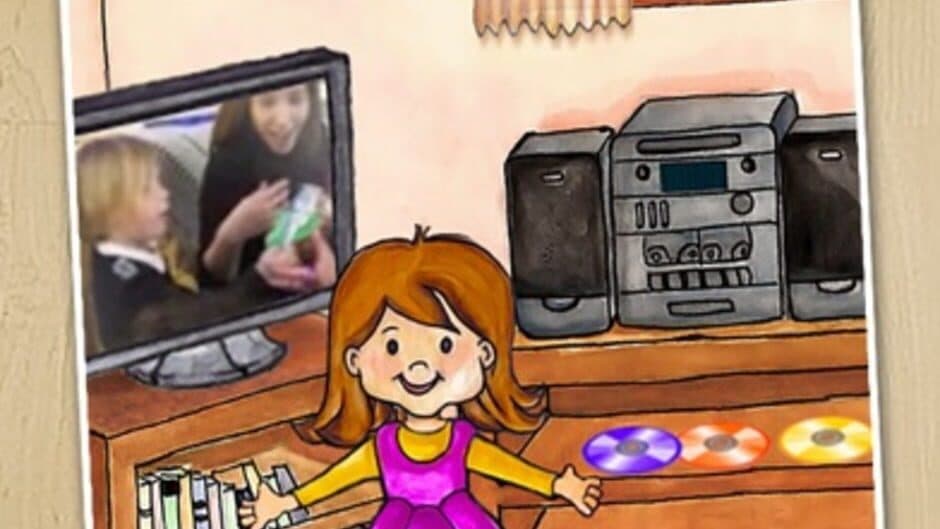 My PlayHome: Play Home Doll House screenshot