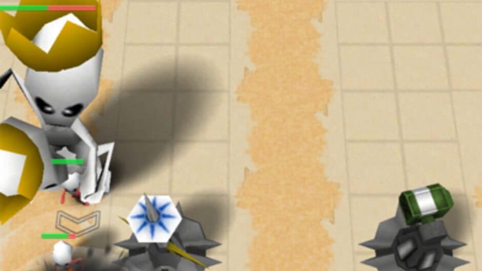 Tower Madness screenshot