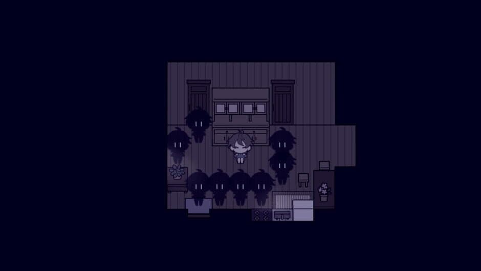 In the Midnight Light screenshot