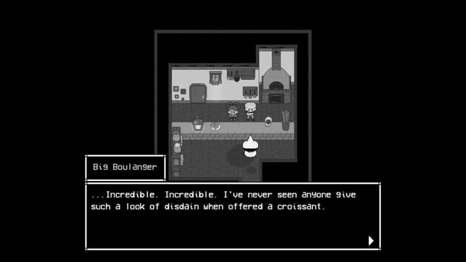 In Stars and Time screenshot