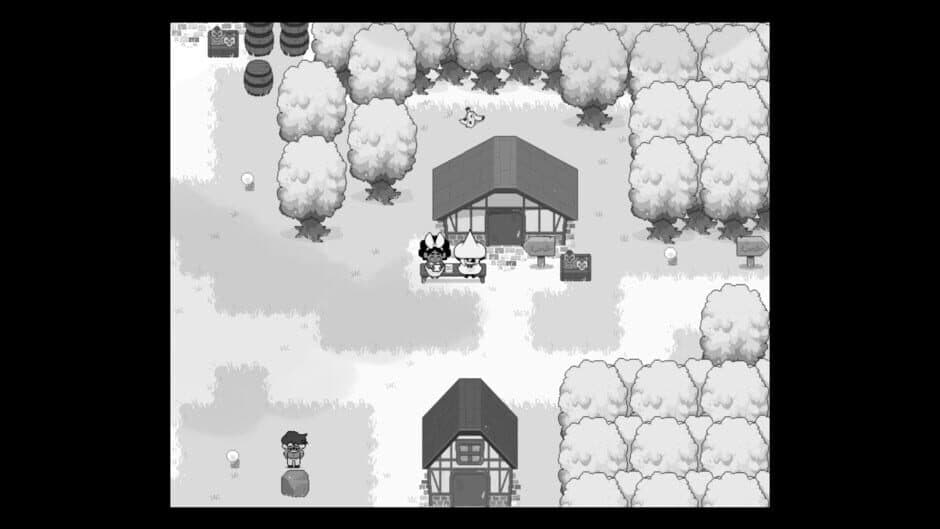In Stars and Time screenshot