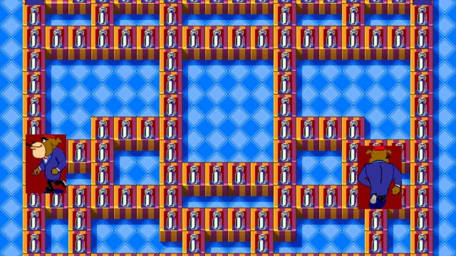 Felix the Cat screenshot