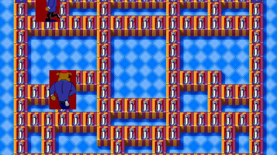 Felix the Cat screenshot