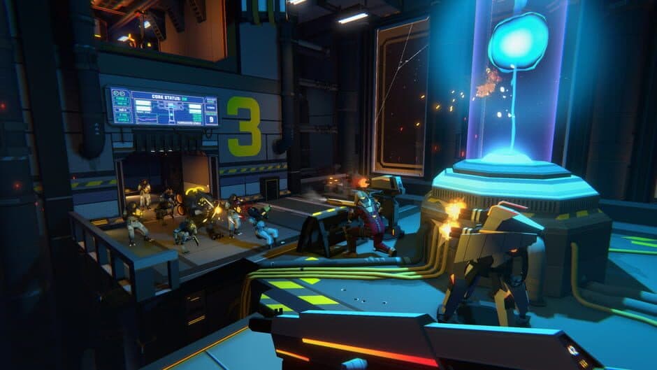 Sentry screenshot