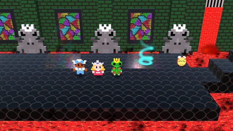 Video Game Fables screenshot