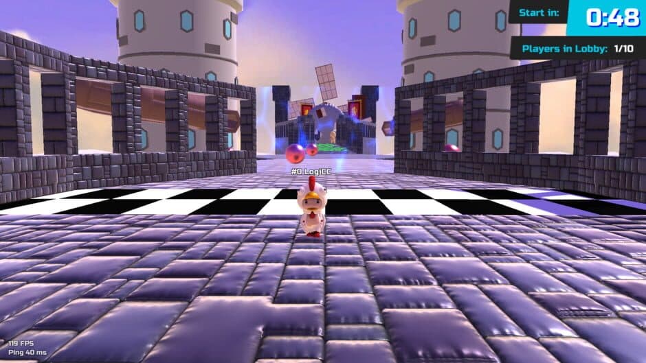 Double Jump NFT screenshot