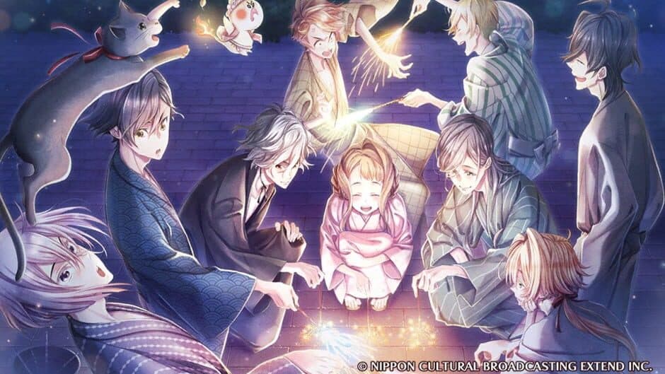 Heiligenstadt no Uta screenshot