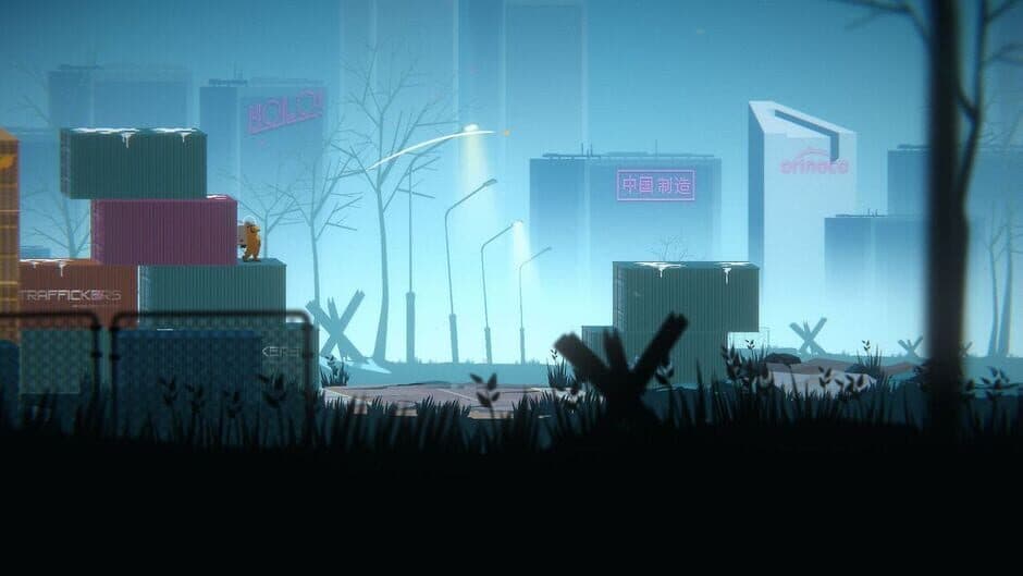 Golf Club Wasteland / Aspire Ina's Tale Bundle screenshot