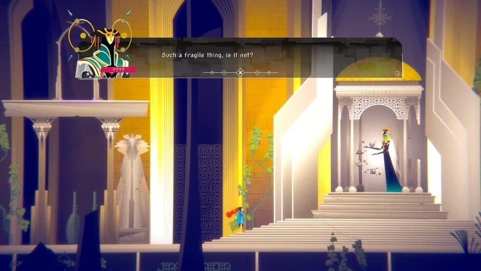 Golf Club Wasteland / Aspire Ina's Tale Bundle screenshot