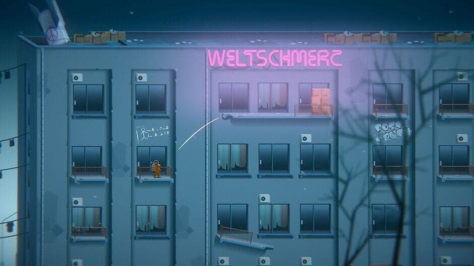 Golf Club Wasteland / Aspire Ina's Tale Bundle screenshot