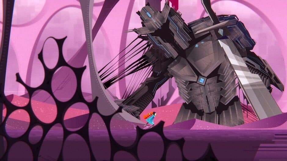 Golf Club Wasteland / Aspire Ina's Tale Bundle screenshot
