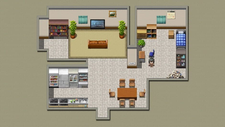 Memory Shards screenshot