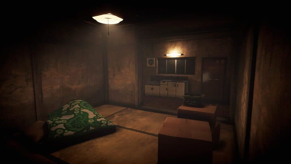 The Bathhouse screenshot